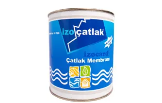 İzoçatlak