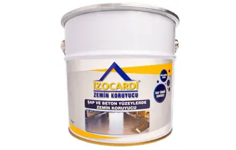 Zemin Koruyucu